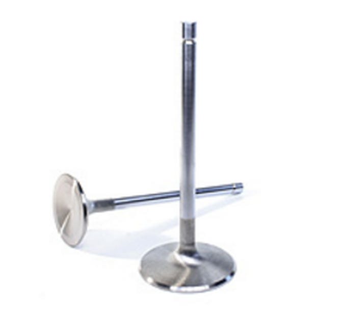 Manley Extreme Duty LS7 Exhaust Valves - 11687-8