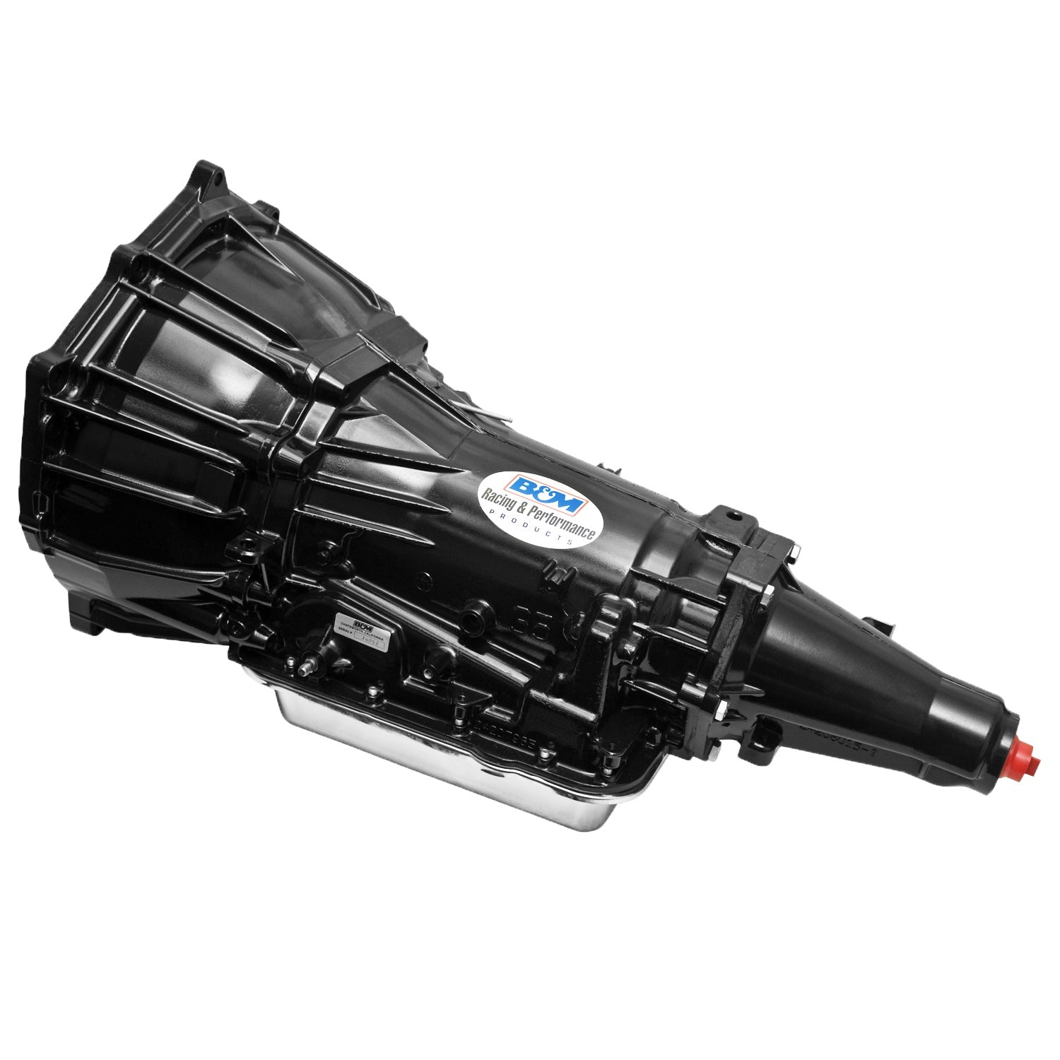 B&M Full Race Automatic Transmission - LS Engine 4L60E - Photo - Primary Front