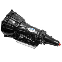 PRERUNNER TRANS 4L60E (LS), MANUAL VB - B&M Full Race Automatic Transmission - LS Engine 4L60E