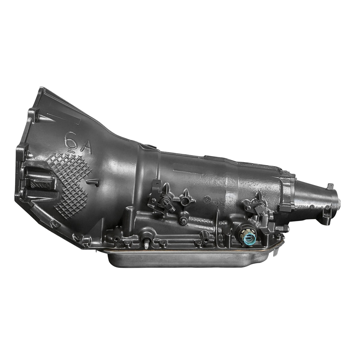 B&M Street/Strip Automatic Transmission - GM 4L80E (93-96) - Photo - Primary Front