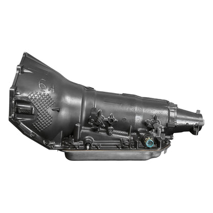 B&M Street/Strip Automatic Transmission - GM 4L80E (93-96) - Photo - Primary Front
