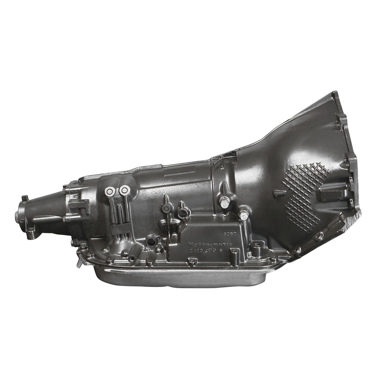 B&M Street/Strip Automatic Transmission - GM 4L80E (93-96) - Photo - out of package Right