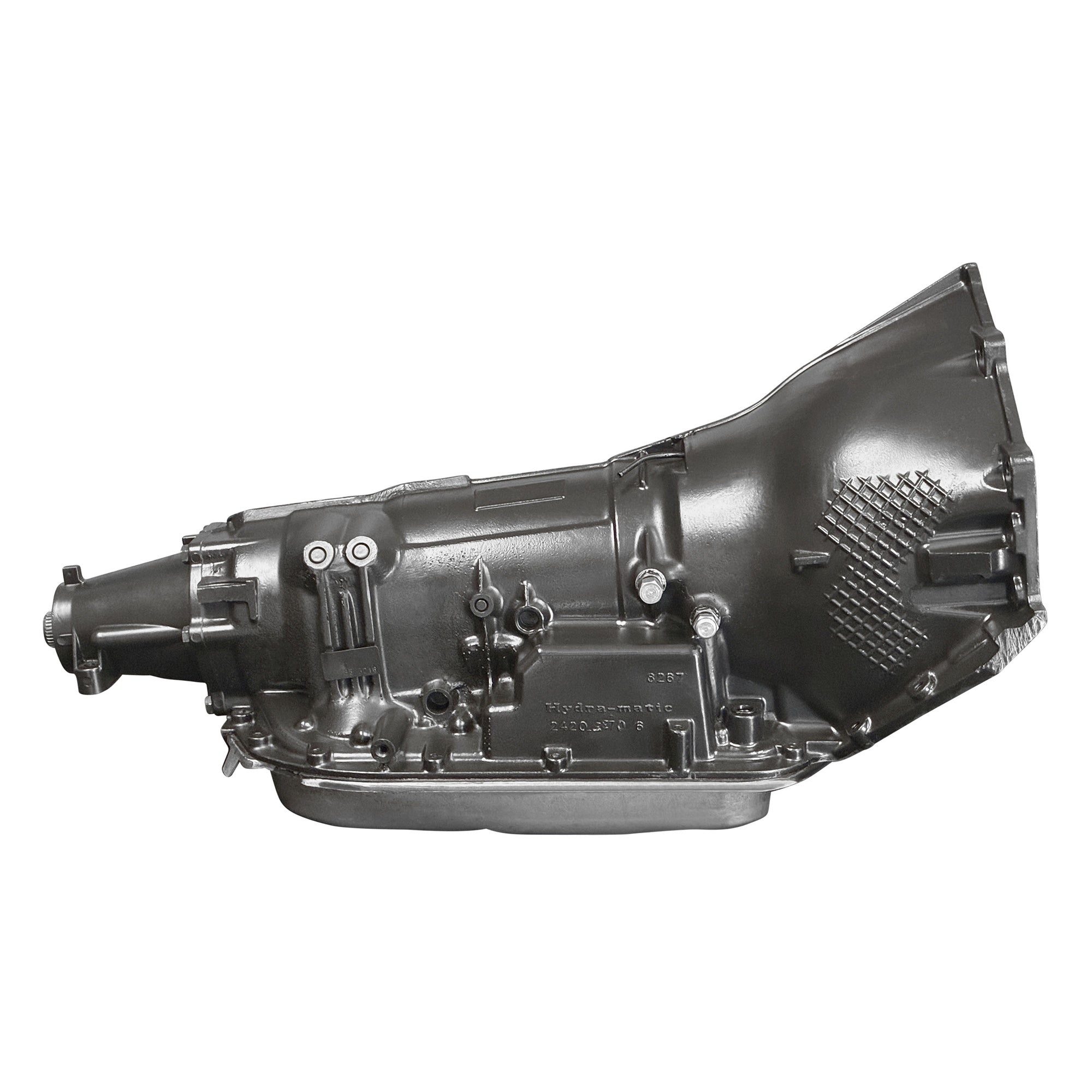 B&M Street/Strip Automatic Transmission - GM 4L80E (93-96) - Photo - out of package Right