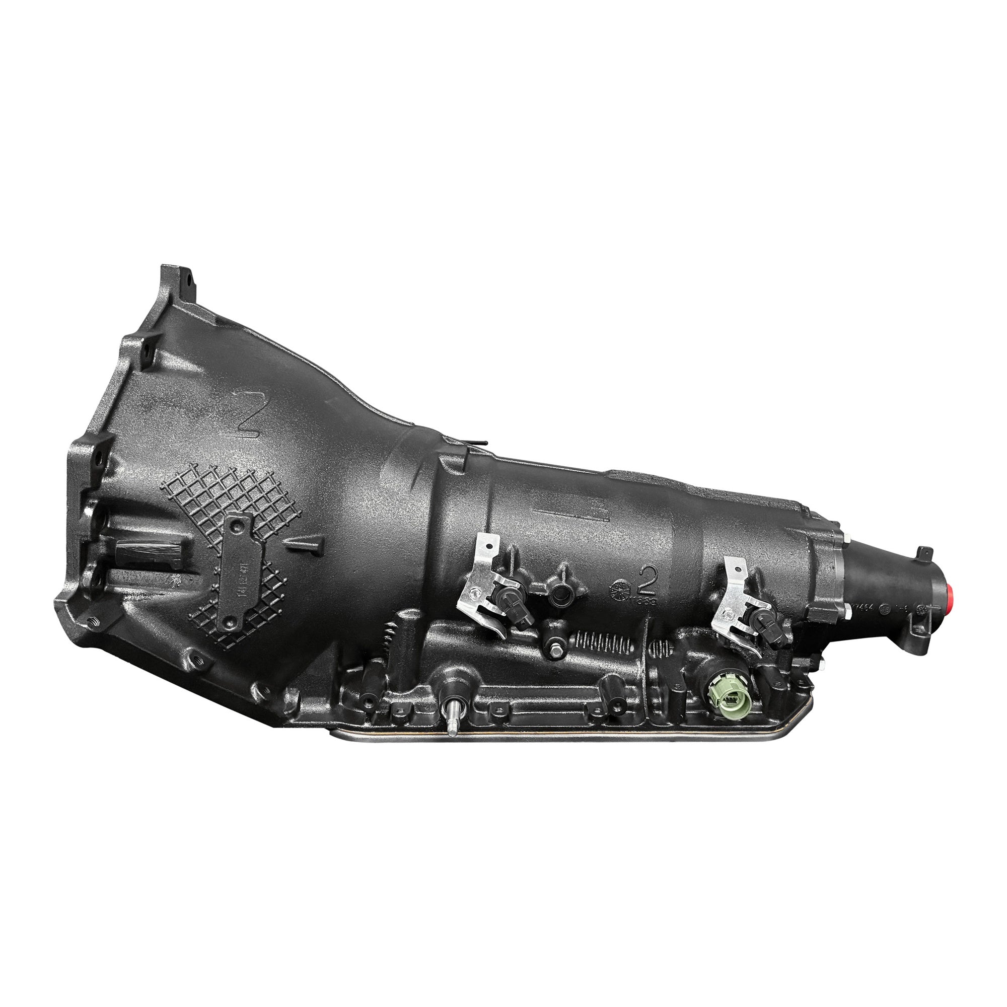 B&M Street/Strip 4L80E Automatic Transmission - Photo - Primary Front