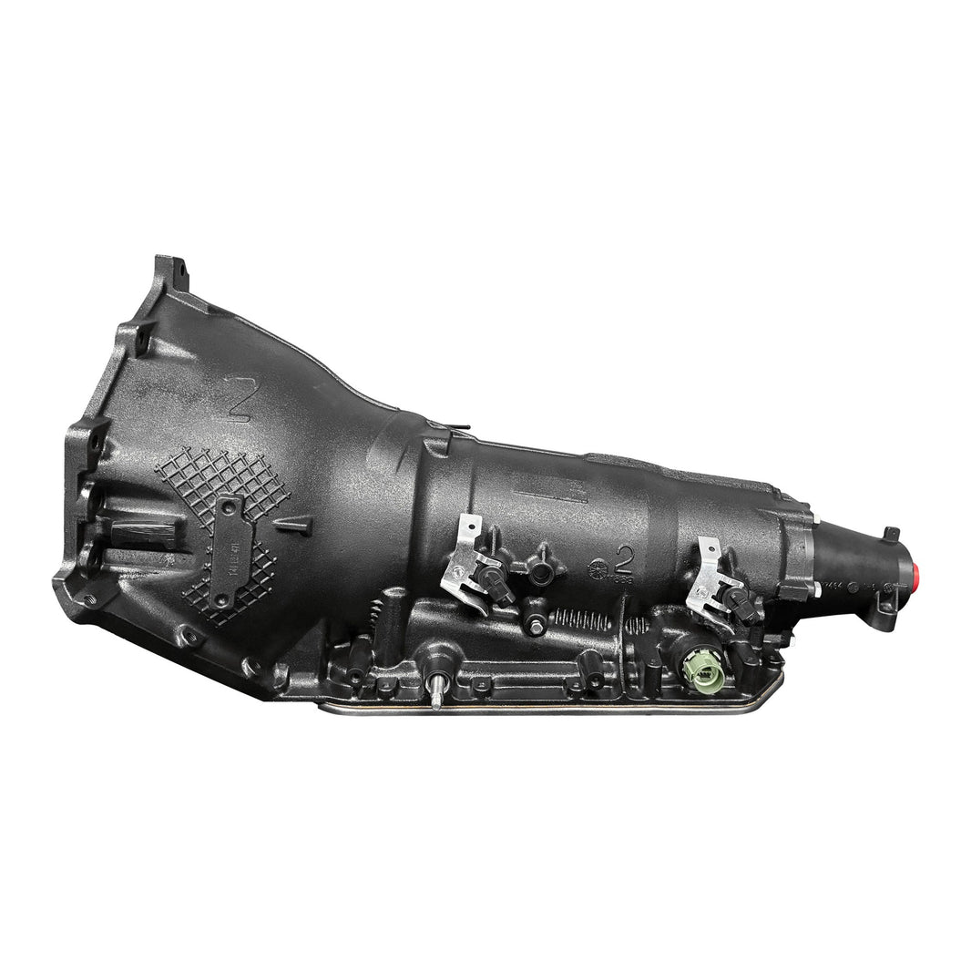 TRANS, 97-UP 4L80E - B&M Street/Strip Automatic Transmission - GM 4L80E (97+)
