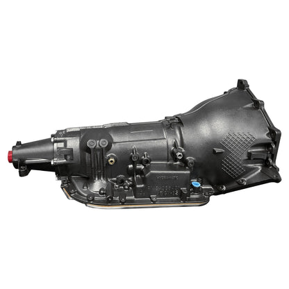TRANS, 97-UP 4L80E - B&M Street/Strip Automatic Transmission - GM 4L80E (97+)