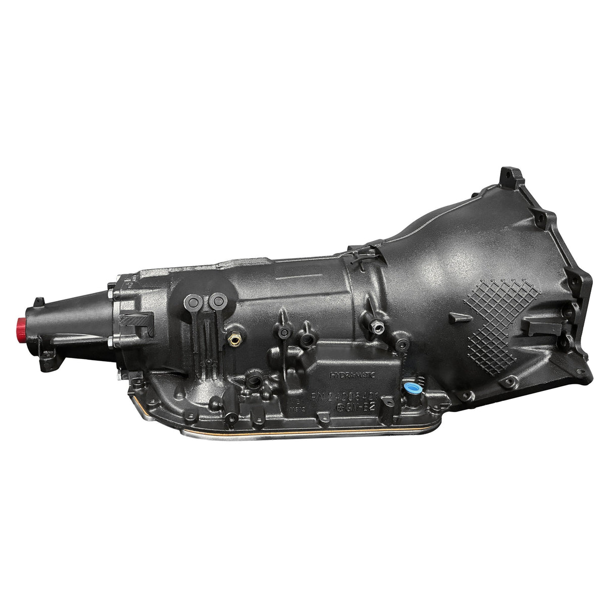 B&M Street/Strip 4L80E Automatic Transmission - Photo - out of package Right