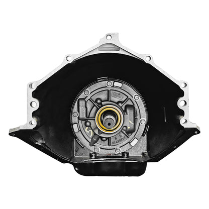 B&M Street/Strip 4L80E Automatic Transmission - Photo - out of package Left