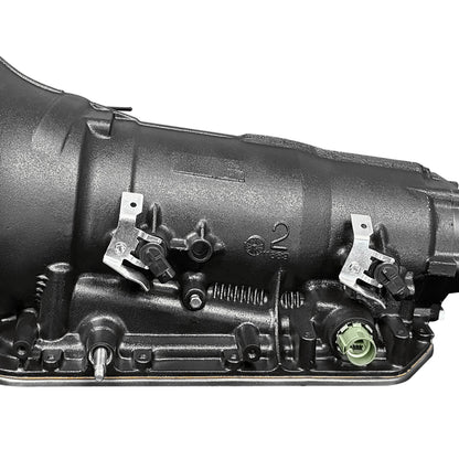 B&M Street/Strip 4L80E Automatic Transmission - Photo - out of package Back