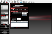 TERMINATOR X TRACTION CNTRL ACTIVATION - Holley EFI Active Speed Management - V3 Terminator X