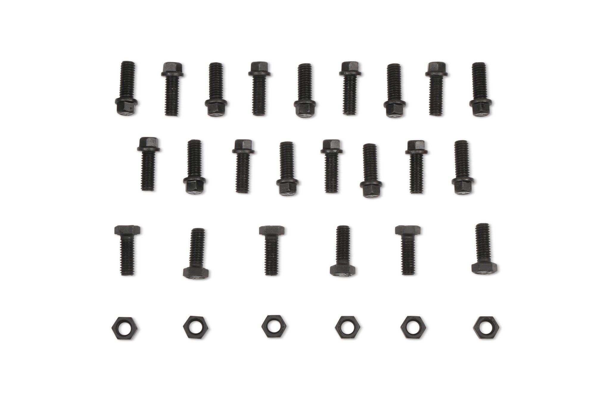 Hooker 6915HKR primary image