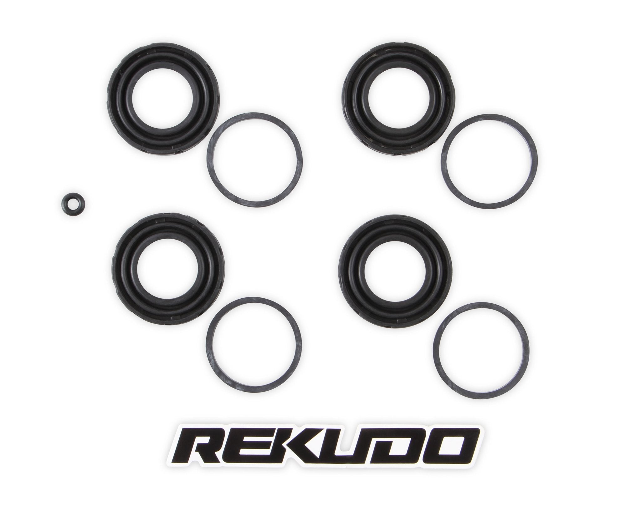 REKUDO RK400-25 primary image