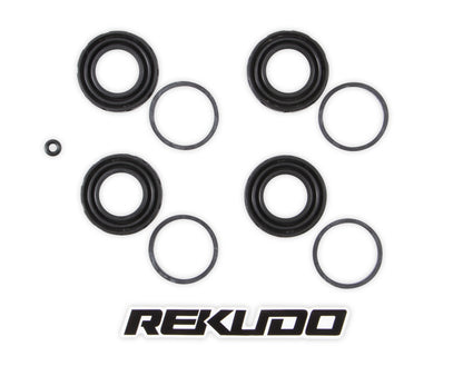 REKUDO RK400-25 primary image