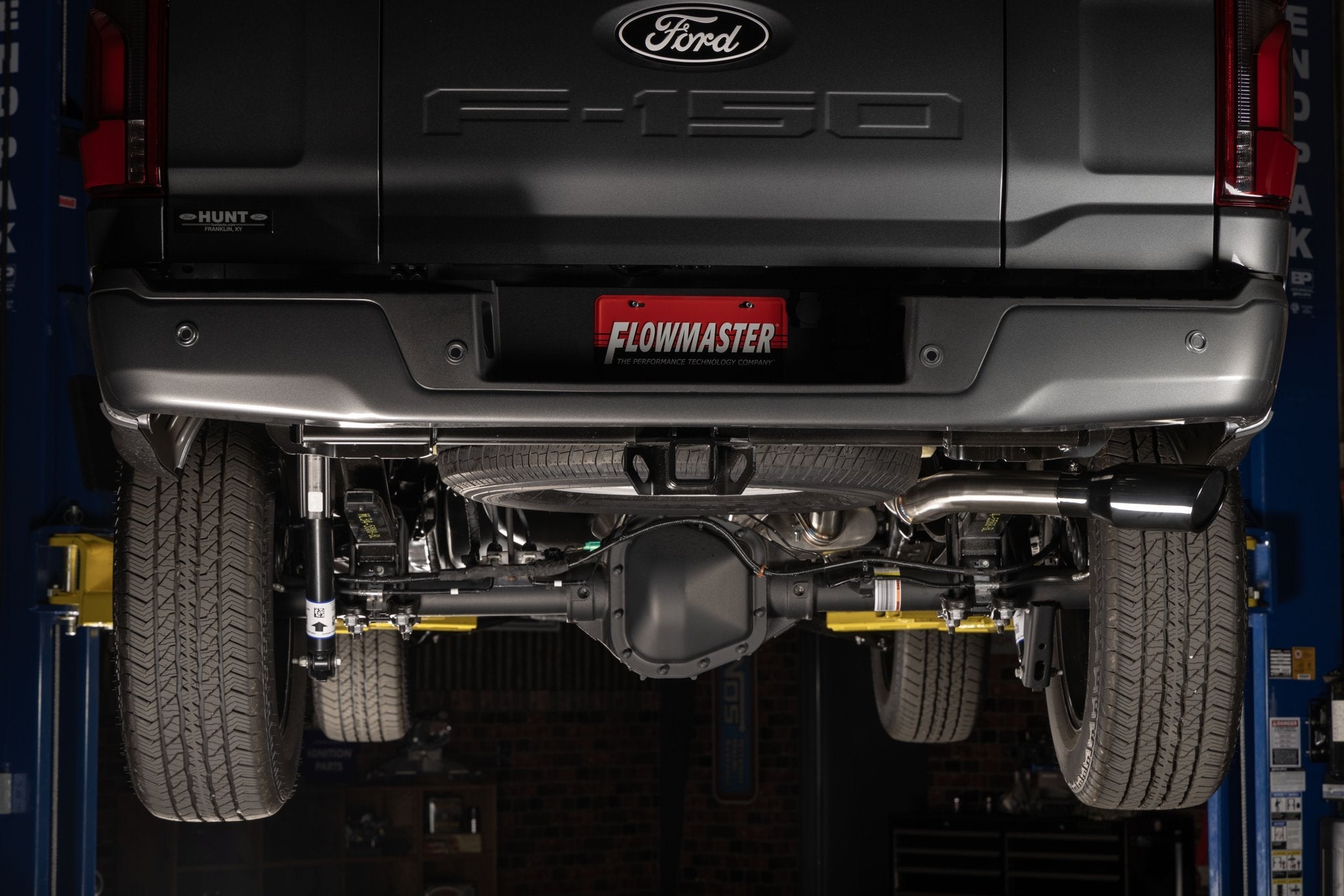 Flowmaster 738115 primary image