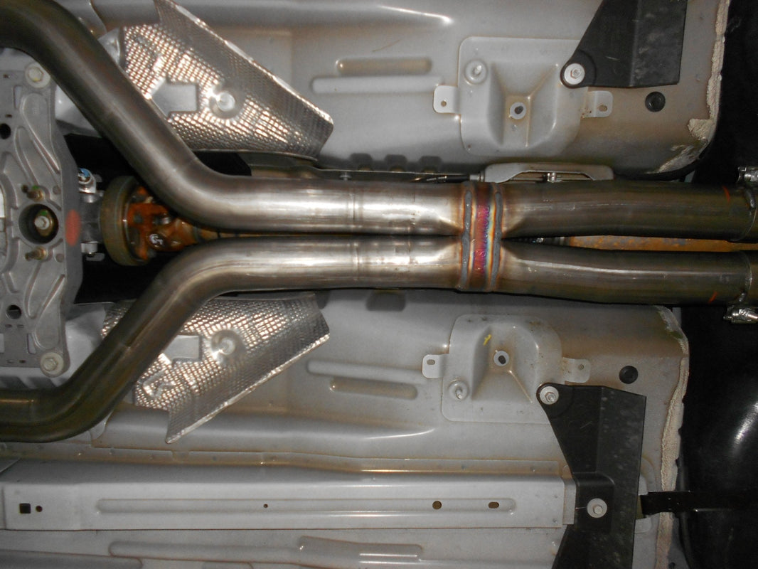 Flowmaster 817494 primary image