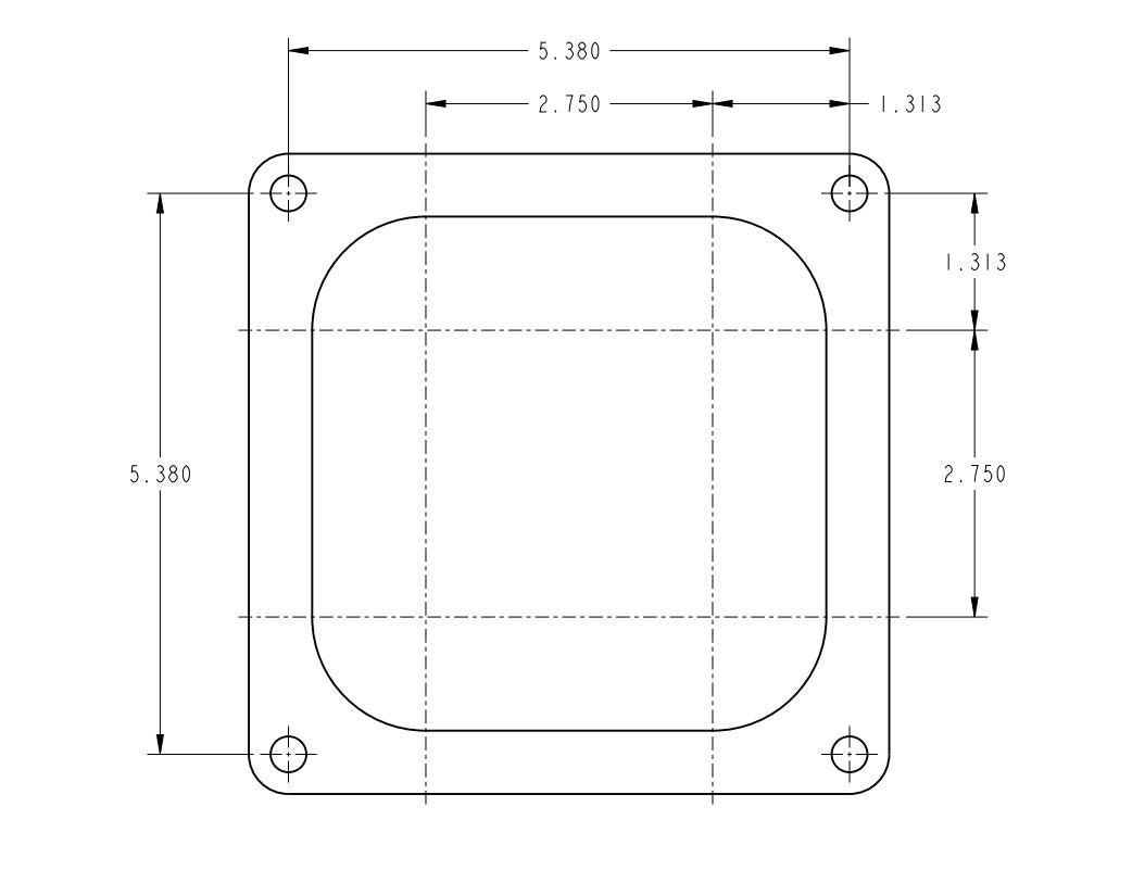 Holley 0-80908BK primary image