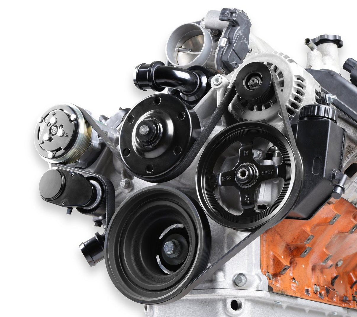 Holley 20-290 image 3