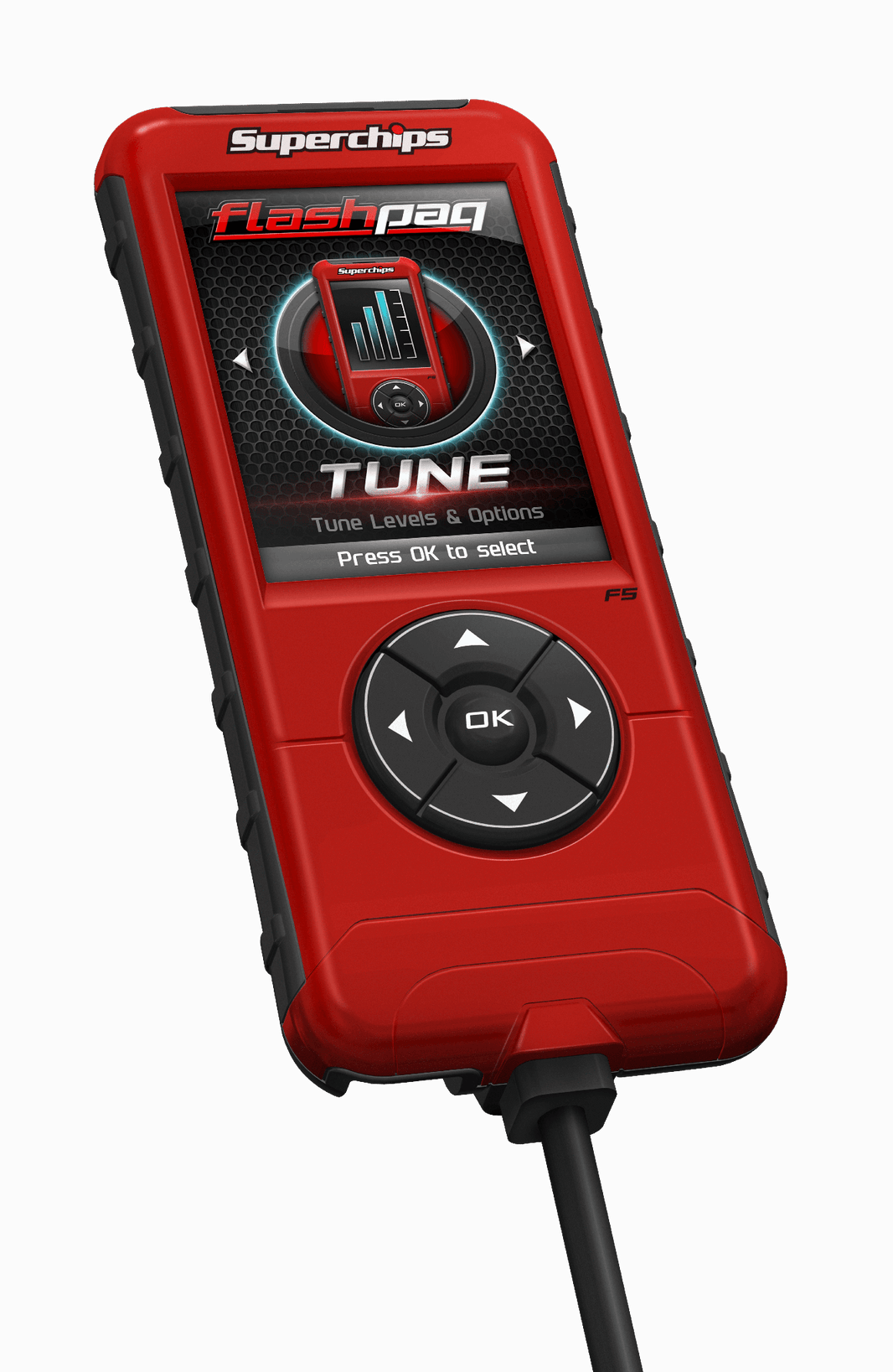 Superchips 3846-S1 image 2