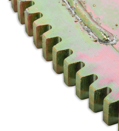 SFI FLEXPLATE,FORD 66-70 427/428FE,429/4 - Hays Steel SFI Certified Flexplate - Big Block and FE Ford