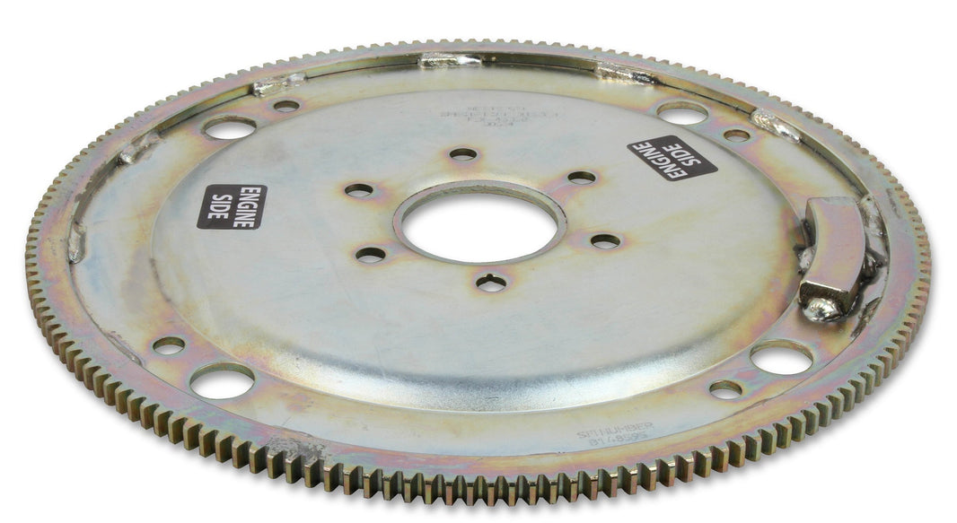 SFI FLEXPLATE,FORD 332-428 FE & 429-460 - Hays Steel SFI Certified Flexplate - Big Block and FE Ford