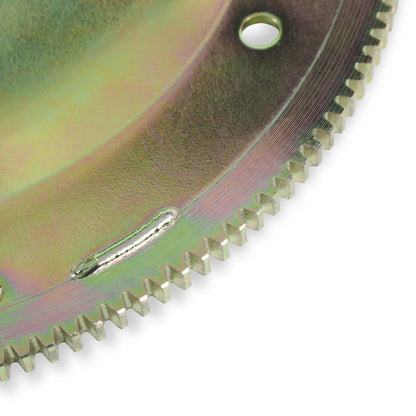 FLXPLT FORD 4.6L 92-09(164T)8-BLT INT BA - Hays Steel SFI Certified Flexplate - Ford Modular V8