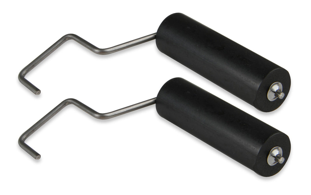 OE TANK HANGER 64-70 MUSTANG 350 LPH - Holley EFI Fuel Tank Module - 350 LPH - Cougar, Falcon, and Mustang