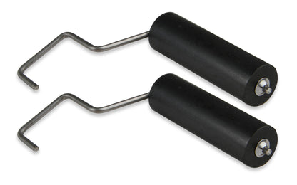 OE TANK HANGER 64-70 MUSTANG 350 LPH - Holley EFI Fuel Tank Module - 350 LPH - Cougar, Falcon, and Mustang