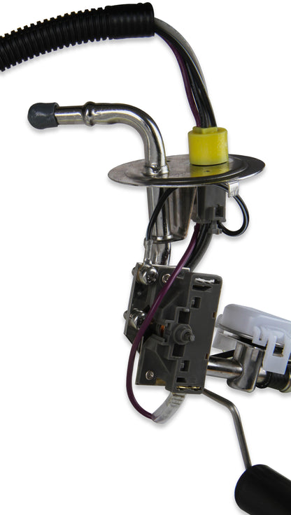 OEM TANKHANGAR 64-70 MUSTANG - Holley EFI Brændstoftankmodul - 255 LPH - Cougar, Falcon og Mustang