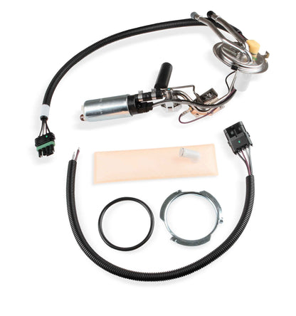 OEM TANK HANGAR GM G BODIES - Holley EFI Fuel Tank Module - 255 LPH - GM G-Body Vehicles