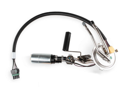 OE TANK HANGER GM G BODIES 350 LPH - Holley EFI Fuel Tank Module - 350 LPH - GM G-Body Vehicles