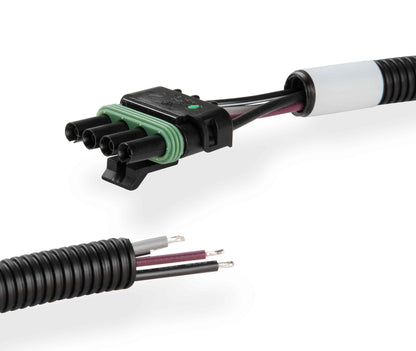 OE TANK HANGER GM G BODIES 350 LPH - Holley EFI Fuel Tank Module - 350 LPH - GM G-Body Vehicles