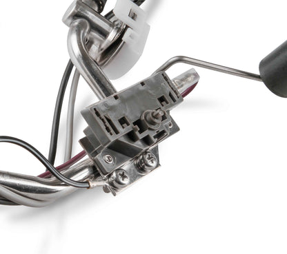 OE TANK HANGER GM G BODIES 350 LPH - Holley EFI Fuel Tank Module - 350 LPH - GM G-Body Vehicles