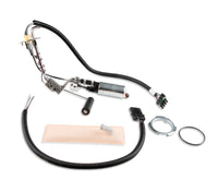 OEM TANK HANGAR JEEP CJ - Holley EFI Fuel Tank Module - 255 LPH - Jeep CJ