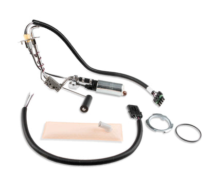OEM TANKHANGAR JEEP CJ - Holley EFI Brændstoftankmodul - 255 LPH - Jeep CJ