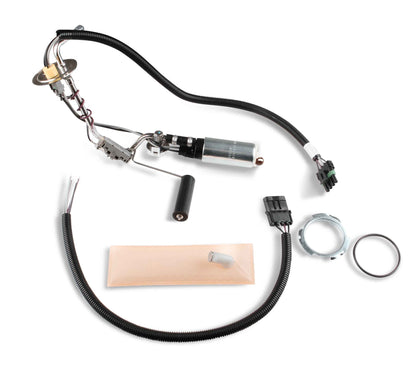 OEM TANKHANGAR JEEP CJ - Holley EFI Brændstoftankmodul - 255 LPH - Jeep CJ