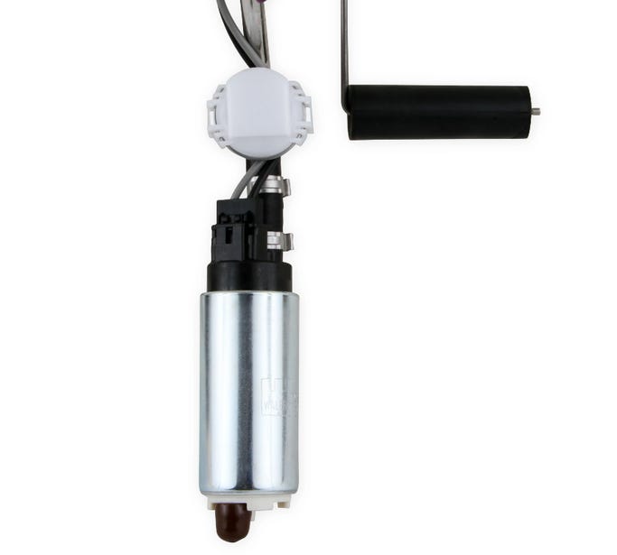 Holley EFI Fuel Pump Module - 255LPH - 73-87 GM Trucks