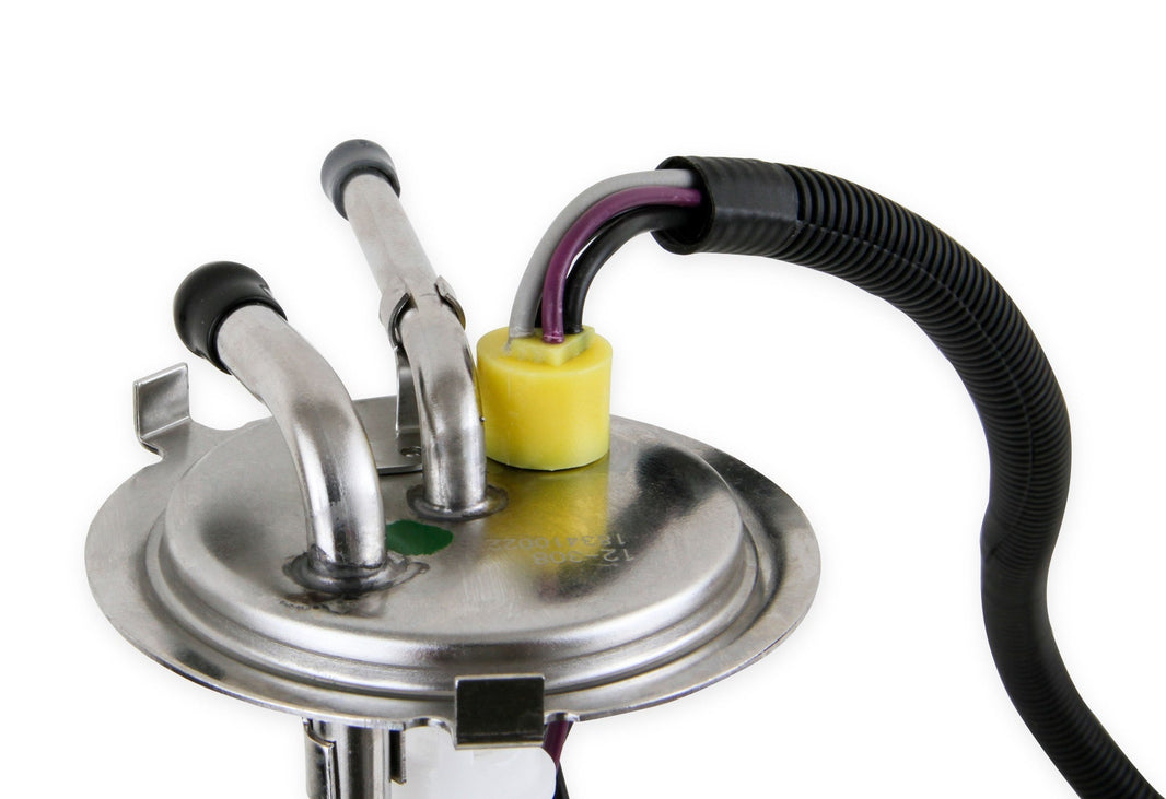 OE TANK HANGER 73-87 CHEVY GMC TRUCK - Holley EFI Fuel Tank Module - 350 LPH - 1973-1987 GM C/K Series