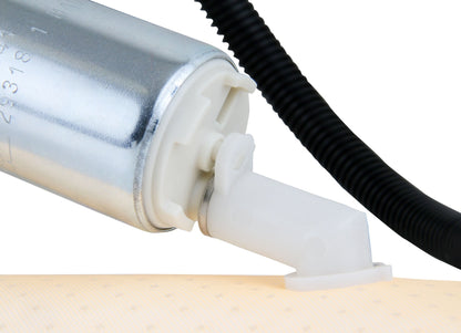 OE TANK HANGER 73-87 CHEVY GMC TRUCK - Holley EFI Fuel Tank Module - 350 LPH - 1973-1987 GM C/K Series