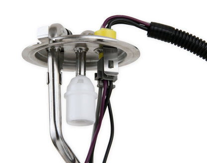 OEM TANKHANGAR 73-87 CHEVY GMC LASTBIL - Holley EFI Brændstoftankmodul - 255 LPH - 1973-1987 GM C/K Serie Lastbil