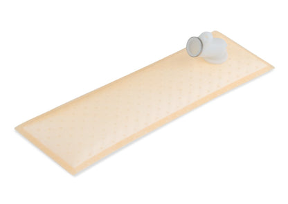 OE TANK HANGER 73-87 CHEVY GMC TRUCK - Holley EFI Fuel Tank Module - 350 LPH - 1973-1987 GM C/K Series