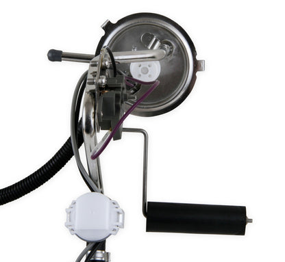 OEM TANKHANGAR 73-87 CHEVY GMC LASTBIL - Holley EFI Brændstoftankmodul - 255 LPH - 1973-1987 GM C/K Serie Lastbil