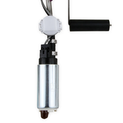 OE TANK HANGER 73-87 CHEVY GMC TRUCK - Holley EFI Fuel Tank Module - 350 LPH - 1973-1987 GM C/K Series