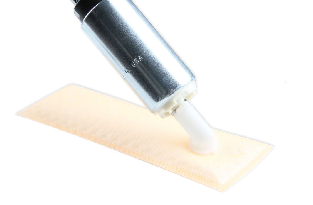 OE TANK HANGER 55-57 CHEVY PASS CAR - Holley EFI Fuel Tank Module - 350 LPH - 1955-1957 Chevrolet Vehicles