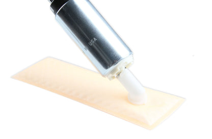 OE TANK HANGER 55-57 CHEVY PASS CAR - Holley EFI Fuel Tank Module - 350 LPH - 1955-1957 Chevrolet Vehicles