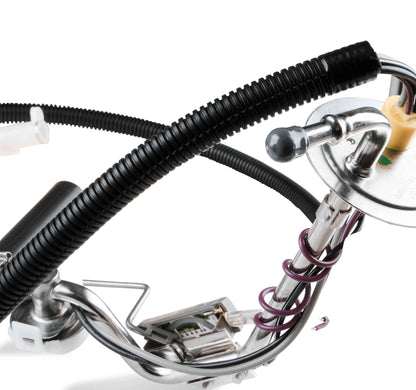 OE TANK HANGER 75-77 CORVETTE 350 LPH - Holley EFI Fuel Tank Module - 350 LPH - 1975-1977 Corvette