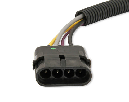 OE TANK HANGER 68-74 CORVETTE 350 LPH - Holley EFI Fuel Tank Module - 350 LPH - 1968-1974 Corvette