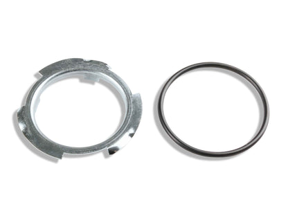 OE TANK HANGER 68-74 CORVETTE 350 LPH - Holley EFI Fuel Tank Module - 350 LPH - 1968-1974 Corvette