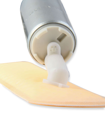 OEM TANK HANGAR 75-77 CORVETTE - Holley EFI Fuel Tank Module - 255 LPH - 1975-1977 Corvette