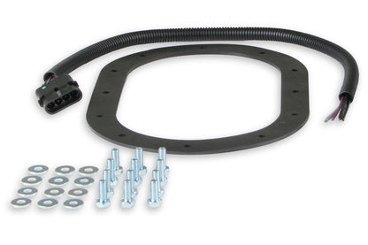 OE TANK HANGER 75-77 CORVETTE 350 LPH - Holley EFI Fuel Tank Module - 350 LPH - 1975-1977 Corvette