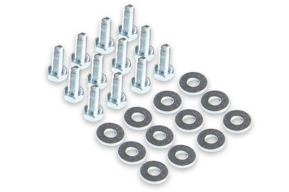 OEM TANK HANGAR 75-77 CORVETTE - Holley EFI Fuel Tank Module - 255 LPH - 1975-1977 Corvette